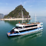 La Casta Cruise Group