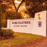 Whistletree Luxury Manor