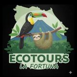 Ecotours La Fortuna