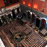 The Arabic House