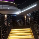 SKYLINE HOTEL