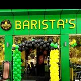 Barista's