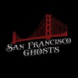 San Francisco Ghost Tour