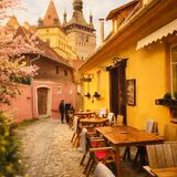 Citadela Bistro