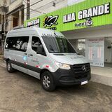 Paradise Tour