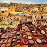 Fes Full Day Tour