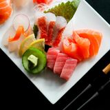 Ocha Japanese Restaurant