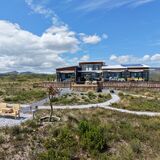 Walker Bay Dunes Lodge
