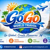 Go Go world travel