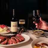 Morton's Grille Suzhou
