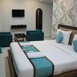 Vaishnavi Suites