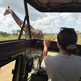 Nyumbu Trek