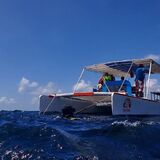 Deefer Diving Carriacou