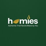 Homies Thai Cooking School
