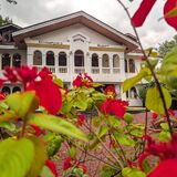 Kilimanjaro Mountain Resort