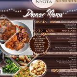 Nyota Zimbabwean Cuisine
