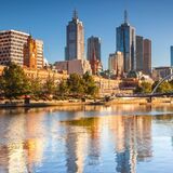 Melbourne Australia Tours