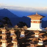 Tiny Bhutan Travels