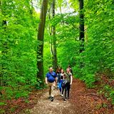 Trails of Budapest