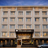 Hotel Landmark | Golden Temple