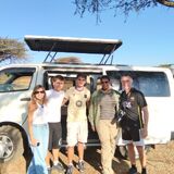 Crossriver Safaris
