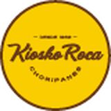 Kiosko Roca