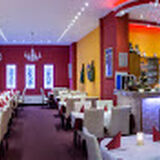 Inisches Restaurant Maharadsch