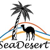 Sea Desert Tourism