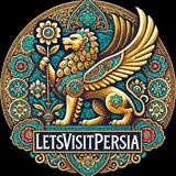 Letsvisitpersia