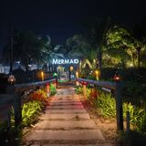 Mermaid Cafe