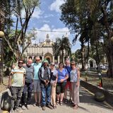 4x4 Ethiopia Tours