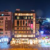 Jarzez Inn Hotel