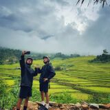 Ha Giang Trip
