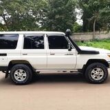 BEST CAR RENTAL UGANDA