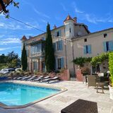 Château Béthanie