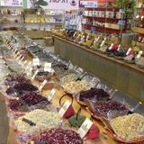 The Spice Way - Kibbutz Hulata