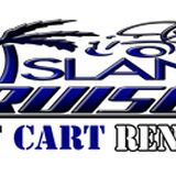 Island Cruiser Cart Rentas