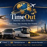 TimeOut Travel & Tours