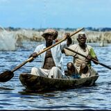The Venice of Africa