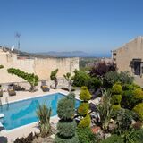 Arcus suites