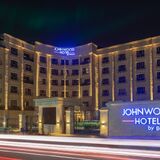 JOHNWOOD HOTEL BY BOLTON