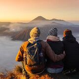 Java Bali Overland