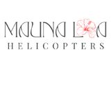 Mauna Loa Helicopter Tours