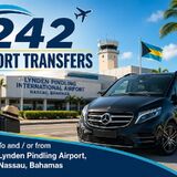 242AirportTransfers
