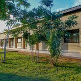 Tou Safari Lodge & Spa Ltd