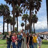 Guatemala tour with Pablo