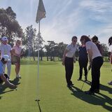 Golf Academy Malta