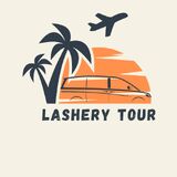 Lashery tour georgia