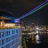 Cielo Rooftop Bar
