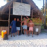 Kilimanjaro beach Local Resta